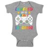 Infant Baby Rib Bodysuit Thumbnail