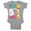 Infant Baby Rib Bodysuit Thumbnail