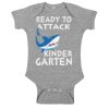 Infant Baby Rib Bodysuit Thumbnail