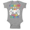 Infant Baby Rib Bodysuit Thumbnail