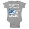 Infant Baby Rib Bodysuit Thumbnail