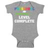 Infant Baby Rib Bodysuit Thumbnail