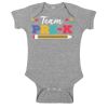 Infant Baby Rib Bodysuit Thumbnail