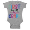 Infant Baby Rib Bodysuit Thumbnail