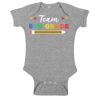 Infant Baby Rib Bodysuit Thumbnail