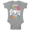 Infant Baby Rib Bodysuit Thumbnail