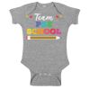 Infant Baby Rib Bodysuit Thumbnail