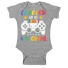 Infant Baby Rib Bodysuit Thumbnail