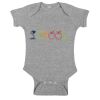 Infant Baby Rib Bodysuit Thumbnail