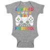 Infant Baby Rib Bodysuit Thumbnail