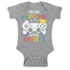 Infant Baby Rib Bodysuit Thumbnail