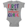 Infant Baby Rib Bodysuit Thumbnail