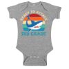 Infant Baby Rib Bodysuit Thumbnail