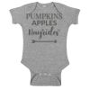 Infant Baby Rib Bodysuit Thumbnail