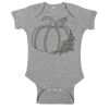 Infant Baby Rib Bodysuit Thumbnail