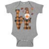 Infant Baby Rib Bodysuit Thumbnail