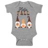 Infant Baby Rib Bodysuit Thumbnail