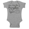 Infant Baby Rib Bodysuit Thumbnail