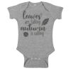 Infant Baby Rib Bodysuit Thumbnail