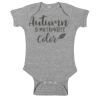 Infant Baby Rib Bodysuit Thumbnail