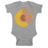 Infant Baby Rib Bodysuit Thumbnail