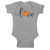 Infant Baby Rib Bodysuit Thumbnail