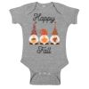 Infant Baby Rib Bodysuit Thumbnail