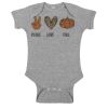 Infant Baby Rib Bodysuit Thumbnail