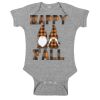 Infant Baby Rib Bodysuit Thumbnail