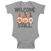 Infant Baby Rib Bodysuit Thumbnail