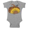 Infant Baby Rib Bodysuit Thumbnail