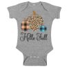 Infant Baby Rib Bodysuit Thumbnail