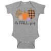 Infant Baby Rib Bodysuit Thumbnail