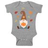 Infant Baby Rib Bodysuit Thumbnail