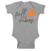 Infant Baby Rib Bodysuit Thumbnail