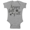 Infant Baby Rib Bodysuit Thumbnail