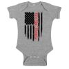 Infant Baby Rib Bodysuit Thumbnail