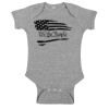 Infant Baby Rib Bodysuit Thumbnail