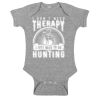 Infant Baby Rib Bodysuit Thumbnail