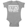 Infant Baby Rib Bodysuit Thumbnail