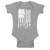 Infant Baby Rib Bodysuit Thumbnail