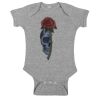 Infant Baby Rib Bodysuit Thumbnail