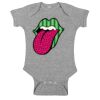 Infant Baby Rib Bodysuit Thumbnail