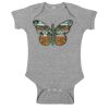 Infant Baby Rib Bodysuit Thumbnail