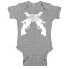 Infant Baby Rib Bodysuit Thumbnail