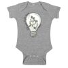 Infant Baby Rib Bodysuit Thumbnail