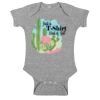 Infant Baby Rib Bodysuit Thumbnail