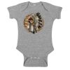 Infant Baby Rib Bodysuit Thumbnail