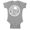 Infant Baby Rib Bodysuit Thumbnail