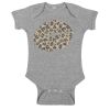 Infant Baby Rib Bodysuit Thumbnail